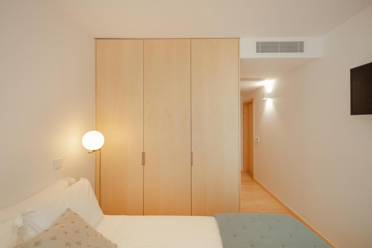 70'S Wood House 호텔 Maía 외부 사진